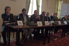 Kulatý stůl k Ukrajině v Senátu - 2014
