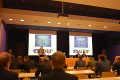 Národní vyzbrojovací konference - listopad 2013