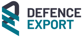DEFENCE EXPORT a.s. Logo