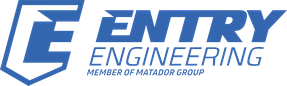 Entry Engineering s.r.o. Logo
