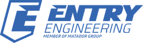 Entry Engineering s.r.o. Logo