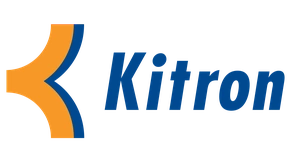 Kitron Czech a.s., Logo