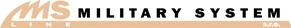 MS Line, s.r.o. Logo