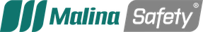 MALINA – Safety s.r.o. Logo
