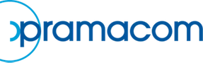 Pramacom Prague spol. s r.o. Logo