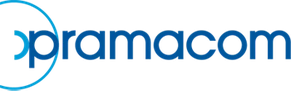 Pramacom Prague spol. s r.o. Logo