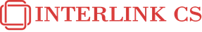 INTERLINK CS, spol. s r. o. Logo