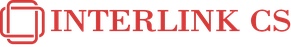 INTERLINK CS, spol. s r. o. Logo
