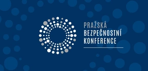 Prague Security Association, Regular association Logo