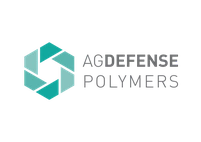 AG DEFENSE POLYMERS a.s. Logo