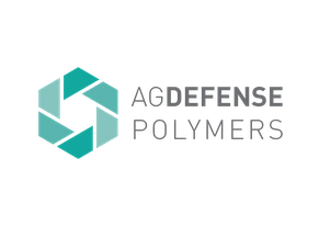 AG DEFENSE POLYMERS a.s. Logo