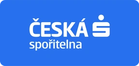 Česká spořitelna, a.s. Logo