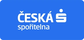 Česká spořitelna, a.s. Logo