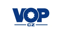 VOP CZ, s.p. Logo