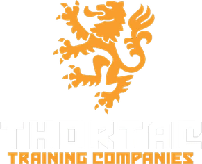 Thor Tac T.C. s.r.o. Logo