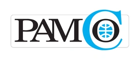 PAMCO INT- a.s. Logo