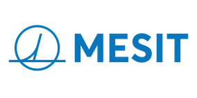 MESIT holding, a.s. Logo