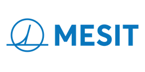MESIT holding, a.s. Logo