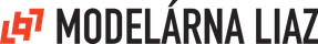 Modelárna LIAZ spol. s r.o. Logo