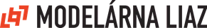 Modelárna LIAZ spol. s r.o. Logo