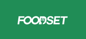 FOODSET, s.r.o. Logo
