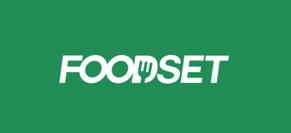 FOODSET, s.r.o. Logo
