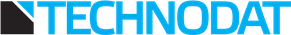 Technodat, CAE - systémy, s.r.o. Logo