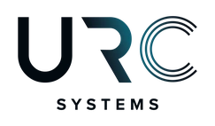 URC Systems, spol. s r.o. Logo