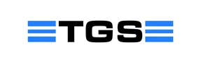 TGS TECHNOLOGY Logo