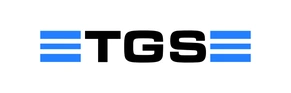TGS TECHNOLOGY Logo