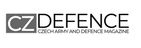 CZ DEFENCE Logo