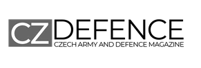 CZ DEFENCE Logo