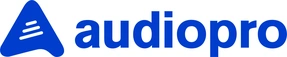 AUDIOPRO s.r.o. Logo