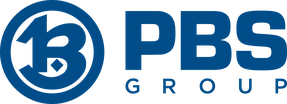PBS GROUP, a.s. Logo