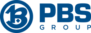 PBS GROUP, a.s. Logo