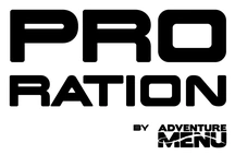 Adventure Menu s.r.o. (divize PRO-RATION) Logo