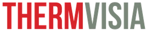 ThermVisia s.r.o. Logo