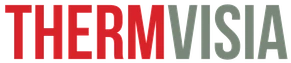 ThermVisia s.r.o. Logo