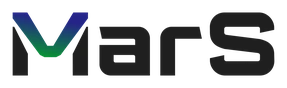 MarS a.s. Logo