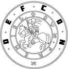 DEFCON s.r.o. Logo