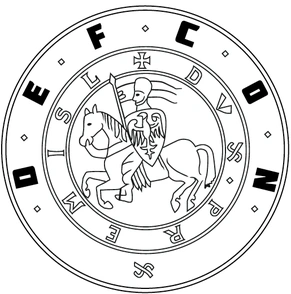 DEFCON s.r.o. Logo