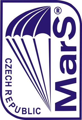 MarS a.s. Logo