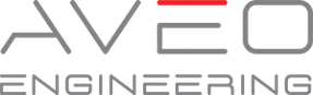 Aveo Engineering Group s. r. o. Logo