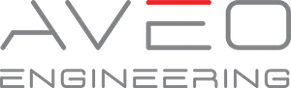 Aveo Engineering Group s. r. o. Logo