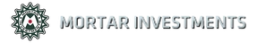 MORTAR INVESTMENTS a.s. Logo