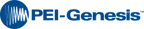 PEI / Genesis s.r.o. Logo