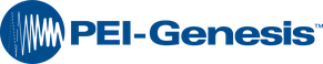 PEI / Genesis s.r.o. Logo