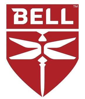 Bell Textron Prague, a.s. Logo