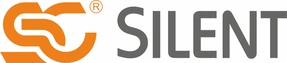 SILENT-CZECH spol. s r.o. Logo
