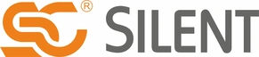 SILENT-CZECH spol. s r.o. Logo